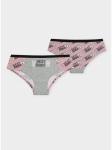 Женские трусы "Индефини" (АРТ.111000-LUB9412)