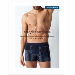 RP трусы UB1714 BOXER UOMO SINGOLO (6/48)