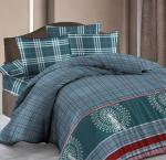 Комплект постельного белья "Лазаревский парк" бязь хлопок 100%