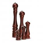 Мельница для перца механическая Forest Capstan 405мм. тёмное дерево