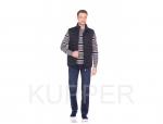 Жилет мужской модель 111