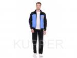 Спортивный костюм мужской модель 311/1
