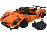 **Конструктор с радиоуправлением CaDA deTech Порше 918 (421 деталь)