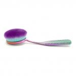 Royal & Langnickel   MODA PRISMATIC FACE PERFECTING FOUNDATION BRUSH. Кисть-щетка для для тональной основы.