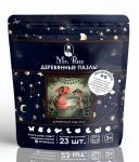 **Деревянный пазл-головоломка Mr.Puzz "Приключение Гоши и Тоши"