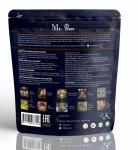 **Деревянный пазл-головоломка Mr.Puzz "Тим и робот Айбо"