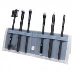 Royal & Langnickel MODA  PRO BEAUTIFUL EYES KIT. Набор кистей для макияжа глаз в чехле (6 шт.)