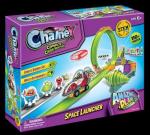 **Набор STEM Chainex: Запуск в космос (31302: Amazing Toys)