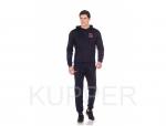 Спортивный костюм мужской модель 40/1