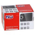 NEW GALAXY Видеорегистратор HD, 2,2, microSD, 12/24В