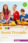 Georgiakaki Manuela Beste Freunde A1/1, AB +CD