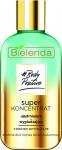 BIELENDA BODY POSITIVE Укрепляющий и разглаживающий супер-концентрат 250 мл