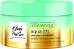 BIELENDA BODY POSITIVE Укрепляющий и разглаживающий аквагель  250 мл