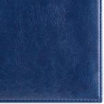 Набор GALANT Вояж (ежедневник А5, визитница на 240 визиток) темно-синий, 124039