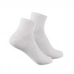 Носки женские «Удобный стиль белые» №15ж