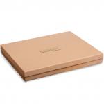 Набор GALANT Стандарт (ежедневник А5, телефонная книга А5) бордо, 124041