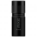 *СПЕЦЦЕНА AXE Дезодорант-спрей 150  мл.  Блэк