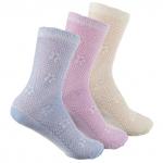 Носки женские «Ромашка» №35ж