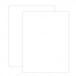 Фотобумага для струйной печати А4, 230 г/м2, 50 листов, односторонняя матовая, BRAUBERG, 362881