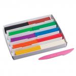 Пластилин мягкий ЛУЧ "Кроха", 10 цв., 150г, со стеком, картонная упаковка, 12С875-08