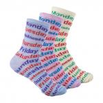 Носки женские «Неделька» №32ж