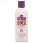 Бальзам-ополаскиватель 250мл AUSSIE (Оззи) Repair Miracle, для сухих волос, ш/к 54839