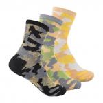 Носки женские «Камуфляж» №31ж