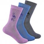 Носки женские «ЗИМА» №26Ж