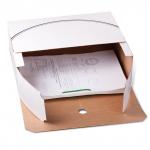 Механизмы для скоросшивания металло-пластиковые, КОМПЛЕКТ 10шт., 80мм*110мм, STAFF, 223525