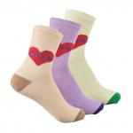 Носки женские «Love is» №21Ж