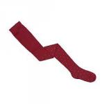 *Колготки детские бордовый K1D6 Para socks
