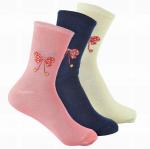 Носки женские « Мода» №14ж