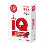 Бумага офисная А4, класс C, IQ ECONOMY, 80 г/м, 500 л, Mondi, белизна 146%(CIE)