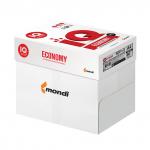 Бумага офисная А4, класс C, IQ ECONOMY, 80 г/м, 500 л, Mondi, белизна 146%(CIE)