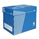 Бумага офисная А4, класс B, KYM LUX BUSINESS, 80 г/м, 500 л, Финляндия, белизна 164%(CIE)