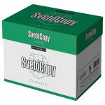 Бумага офисная А4, класс C, SVETOCOPY CLASSIC, 80 г/м, 500л, International Paper, белизна 146%(CIE)