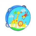 Бубен Африка 5106-3