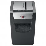 Уничтожитель (шредер) Rexel Momentum X410-SL, 1-3чел, 4ур.секр.,фрагм.4х28мм,10 листов,23л,2104573EU