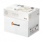 Бумага офисная А4, класс А, IQ PREMIUM, 80г/м, 500л, Mondi, белизна 170%(CIE), ш/к 31567
