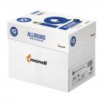 Бумага офисная БОЛЬШОГО ФОРМАТА(297х420), А3, класс B, IQ ALLROUND, 80 г/м, 500 л, белизна 162%(CIE)