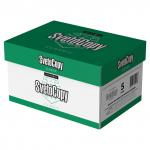 Бумага офисная БОЛЬШОГО ФОРМАТА(297х420), А3, класс C, SVETOCOPY, 80 г/м, 500л, белизна 146%(CIE)