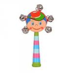 Бубенцы Весёлые ребята-мальчики 1994-2-2