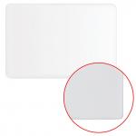 Коврик-подкладка настольный для письма 48х65см, STAFF, прозрачный, 237089