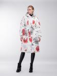 19310110-1 ODRI MIO Пальто