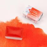 Киноварь имит акварель кювета