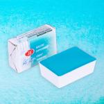 Кобальт бирюзовый акварель кювета