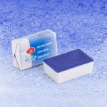 Кобальт синий акварель кювета