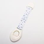 Блокиратор двери  на ленте "Крошка Я"