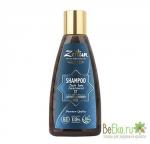 Алеппский шампунь для волос №17 Стимулирующий рост волос, 150 мл