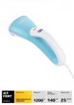 Отпариватель ручной Kitfort КТ-943-2 голубой